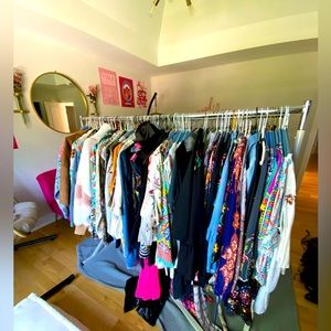 Meet your Posher, Nikki